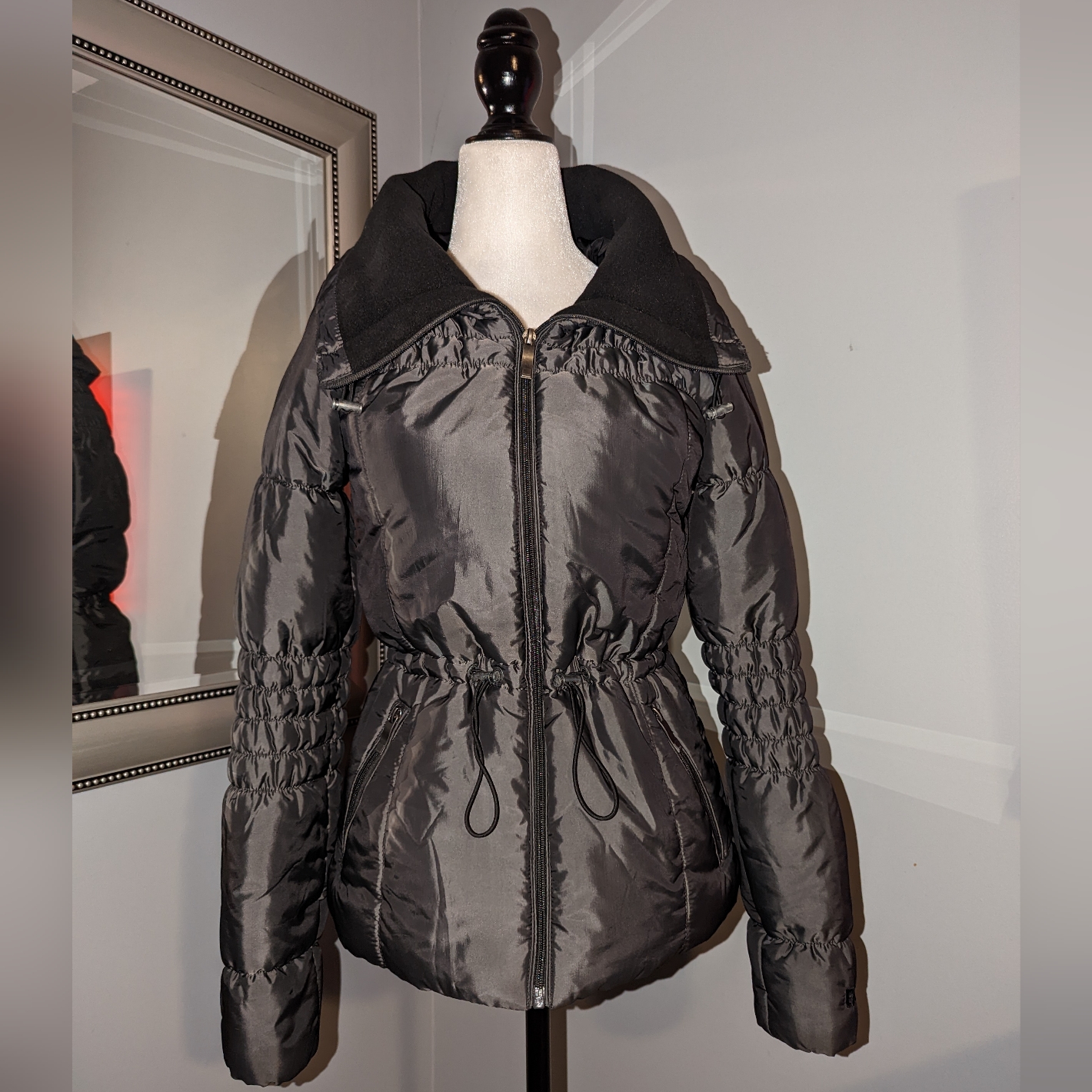Bench Winter Jacket